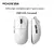 Mouse Mchose a7 pro ultra série 8k 2.4g sem fio gaming e-sports paw3950 na internet