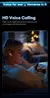 Imagem do Novo lenovo gm2 pro max sem fio bluetooth 5.4 fones de ouvido display led