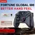 Lenovo s02 gamepad dupla vibração sem fio - loja online