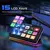Controlador de fluxo FIFINE com 15 teclas macro - Deck de streaming na internet