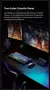 Ajazz AKP03 - Teclado Macro Programável, Painel Multifuncional Console, Botão Personal - Pelex Game Store - Produtos Gamer Premium