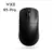 Mouse Sem Fio Bluetooth Vxe Dragonfly vários modelos na internet
