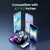 Imagem do Ugreen suporte do telefone do carro para smartphone