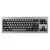 EPOMAKER Shadow-X Junta Hot Swappable 2.4ghz/Bluetooth/USB-C Teclado mecânico - comprar online