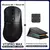 Rapoo vt3pro mouse para jogos sem fio 59g leve 8khz 26000dpi - Pelex Game Store - Produtos Gamer Premium