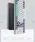 Imagem do Machenike-K500 Teclado mecânico com fio, Hot Swappable, 94 teclas, luz RGB, Mac, Windows