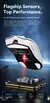 Mouse sem fio X2, 24000DPI PAW3311 BT/2.4G/mouse tri-modo com fio Mouse para jogos