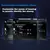 Mchoose v9 pro fones de ouvido para jogos de música, 3 modos - Pelex Game Store - Produtos Gamer Premium