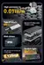 Attack Shark Teclado magnético X68he para jogos mecânico com fio para pro gaming - Pelex Game Store - Produtos Gamer Premium