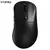 Rapoo vt3pro mouse para jogos sem fio 59g leve 8khz 26000dpi - loja online