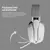 Imagem do FANTECH WHG03P STUDIO PRO Fones de ouvido para jogos com fio e sem fio Bluetooth