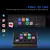 Controlador de fluxo FIFINE com 15 teclas macro - Deck de streaming - loja online