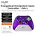Aolion k10 controlador de jogos com doca de carregamento rgb sem fio gamepad