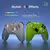 EasySMX X05 Controle PC Sem Fio Gamepad Bluetooth