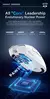Mouse gamer sem fio Bluetooth Attack Shark R1, 18K DPI PAW3311 - loja online