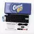Teclado EPOMAKER Carbon60 60% ANSI VIA Tipo-C Com Fio/Bluetooth 5.0/2.4GHz - loja online