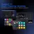 Controlador de fluxo FIFINE com 15 teclas macro - Deck de streaming - Pelex Game Store - Produtos Gamer Premium