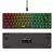 USB Wired Gaming Keyboard, 20 RGB Backlight, 68 Chaves, Portátil, Windows Laptop e computador - Pelex Game Store - Produtos Gamer Premium