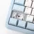 Teclado EPOMAKER HE65 Mag 65% ANSI Layout Junta Tipo-C Com Fio/Bluetooth 5.0/2.4GHz - comprar online