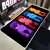 Imagem do Anime jujutsu kaisen mouse pad gojo satoru grande gaming mousepad gamer