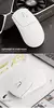 Imagem do Attack Shark X5 2.4G Mouse sem fio Bluetooth 3 modos RGB PAW3212 Sensor 4000DPI