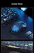 Gravastar e-sports mouse sem fio