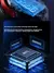 Mchoose v9 pro fones de ouvido para jogos de música, 3 modos - Pelex Game Store - Produtos Gamer Premium