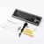 Imagem do EPOMAKER Shadow-X Junta Hot Swappable 2.4ghz/Bluetooth/USB-C Teclado mecânico