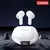 Novo lenovo gm2 pro max sem fio bluetooth 5.4 fones de ouvido display led - comprar online