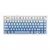 Epomaker x Aula f75 75% 80 teclas junta de troca quente bluetooth 5.0/2.4g tecla - Pelex Game Store - Produtos Gamer Premium