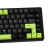 Imagem do Teclado mecânico Meclands blade75 junta de troca quente sem fio bt5.0/2.4ghz/USB-C