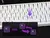 EPOMAKER HE68 65% ANSI EUA Layout Junta-Marrada Efeito Hall Teclado de jogos magnético - Pelex Game Store - Produtos Gamer Premium