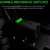 Razer-DeathAdder Essential Wired Gaming Mouse, Ratos 6400DPI, 5 Botões Independentes - loja online