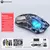 Gravastar e-sports mouse sem fio na internet