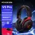 Imagem do Mchoose v9 pro fones de ouvido para jogos de música, 3 modos