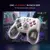 Controlador GameSir T4 Nova Lite sem fio Bluetooth