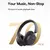 Baseus bowie d05 fone de ouvido sem fio 3d espaço áudio fone bluetooth 5.3