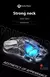 Gravastar e-sports mouse sem fio - Pelex Game Store - Produtos Gamer Premium
