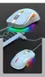 Imagem do Ajazz-mouse óptico com fio aj129 rgb, 12400 dpi, 7 botões, usb, sensor