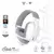 FANTECH WHG03P STUDIO PRO Fones de ouvido para jogos com fio e sem fio Bluetooth - loja online