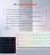 E-YOOSO Z686 RGB USB 60% Mini teclado mecânico fino para jogos com fio na internet