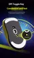 Scyrox v8 leve 36g mouse sem fio 8k paw3950 sensação confortável e-sports gaming - loja online