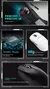 Mouse Sem Fio Bluetooth Vxe Dragonfly vários modelos - Pelex Game Store - Produtos Gamer Premium