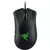 Razer-DeathAdder Essential Wired Gaming Mouse, Ratos 6400DPI, 5 Botões Independentes