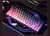 Ajazz ak680 max interruptor magnético teclado mecânico 60% alumínio na internet