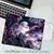 Sakura cenário mouse pad grande antiderrapante borracha gaming mousepad - loja online