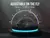 EPOMAKER Click Gaming Mouse Sem Fio 2.4 Ghz/Bluetooth/Tipo C 800 a 42000 DPI na internet