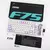 Imagem do Epomaker x Aula f75 75% 80 teclas junta de troca quente bluetooth 5.0/2.4g tecla