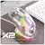 Ataque Shark-X2Pro Mouse Bluetooth Sem Fio, Suporte de Carregamento Magnético - Pelex Game Store - Produtos Gamer Premium
