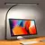 Lâmpada LED para estudo de escritório, monitor de luz, bar, computador